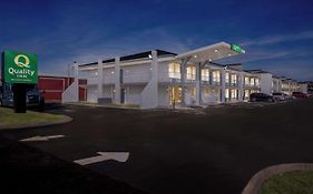 Quality Inn Nashville - Opryland Area
